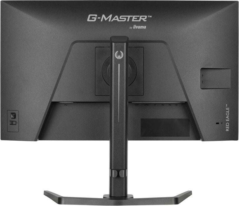 EAN 4948570126514 - iiyama G-MASTER GB2771QSU-B1 pantalla para PC 68,6 cm (27") 2560 x 1440 Pixeles Wide Quad HD Negro imagen 10
