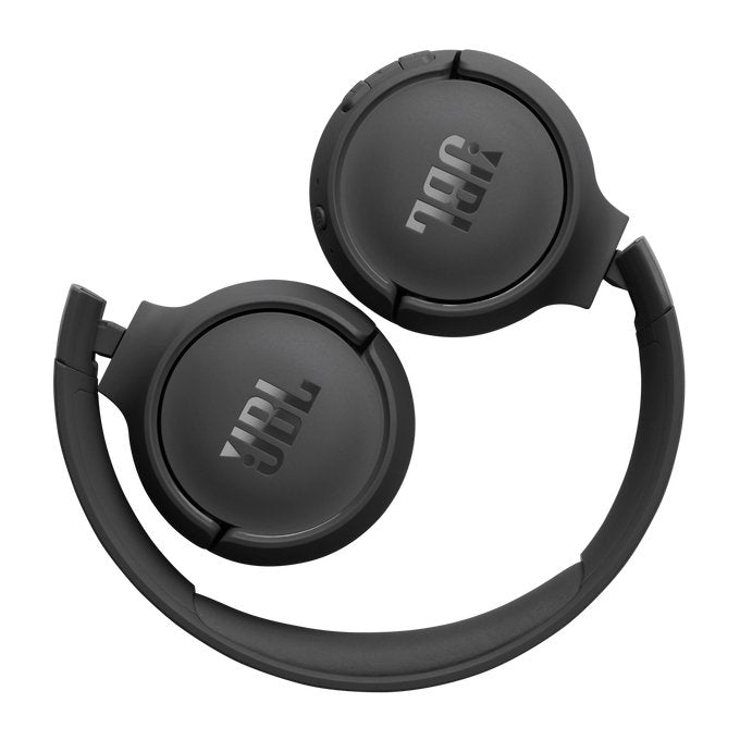 EAN 6925281963650 - JBL Tune 520BT Auriculares Inalámbrico Diadema Llamadas/Música USB Tipo C Bluetooth Negro imagen 10