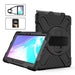 EAN 5704174656296 - eSTUFF ES683520-BULK funda para tablet Negro imagen 1