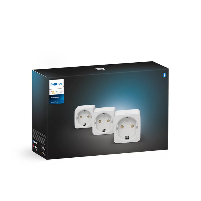EAN 8720169258341 - Philips 8720169258341 enchufe inteligente Blanco imagen 2