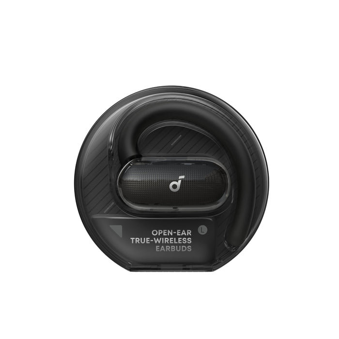 EAN 0194644233808 - Soundcore V40I Auriculares Inalámbrico De oreja abierta Llamadas/Música Bluetooth Negro imagen 5