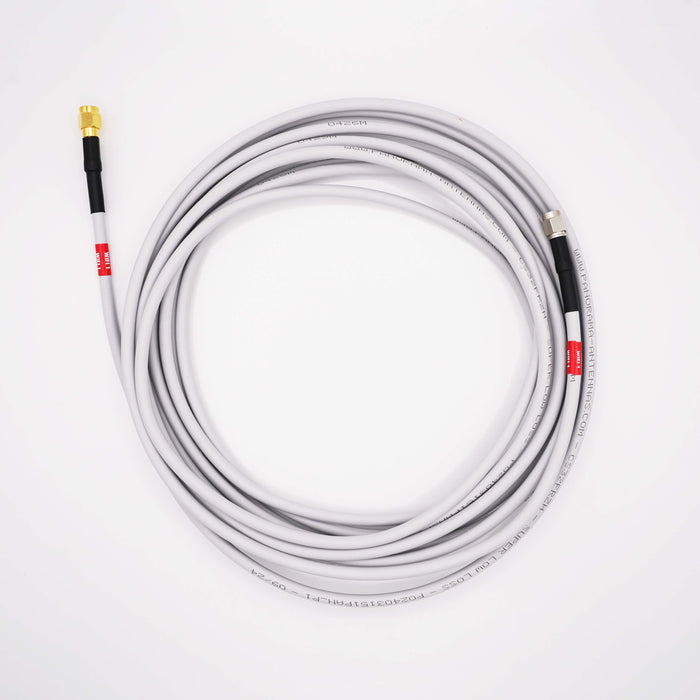 EAN 5055416000545 - Panorama Antennas 5M CS32 CABLE SMA(M) - SMA(M) RP - WIFI LABELS cable coaxial RP-SMA imagen 2