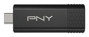 EAN 0751492793009 - PNY PRO Elite V3 unidad flash USB 2 TB USB Tipo C 3.2 Gen 1 (3.1 Gen 1) Negro imagen 3