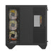 EAN 4711527004315 - darkFlash DC-DY470-B-ES1 carcasa de ordenador Full Tower Negro imagen 4