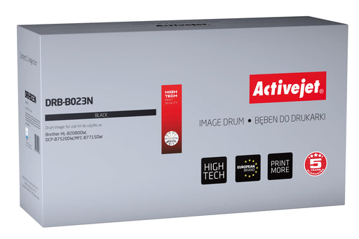 EAN 5901443110538 - Activejet DRB-B023N tambor de impresora Compatible 1 pieza(s) imagen 1