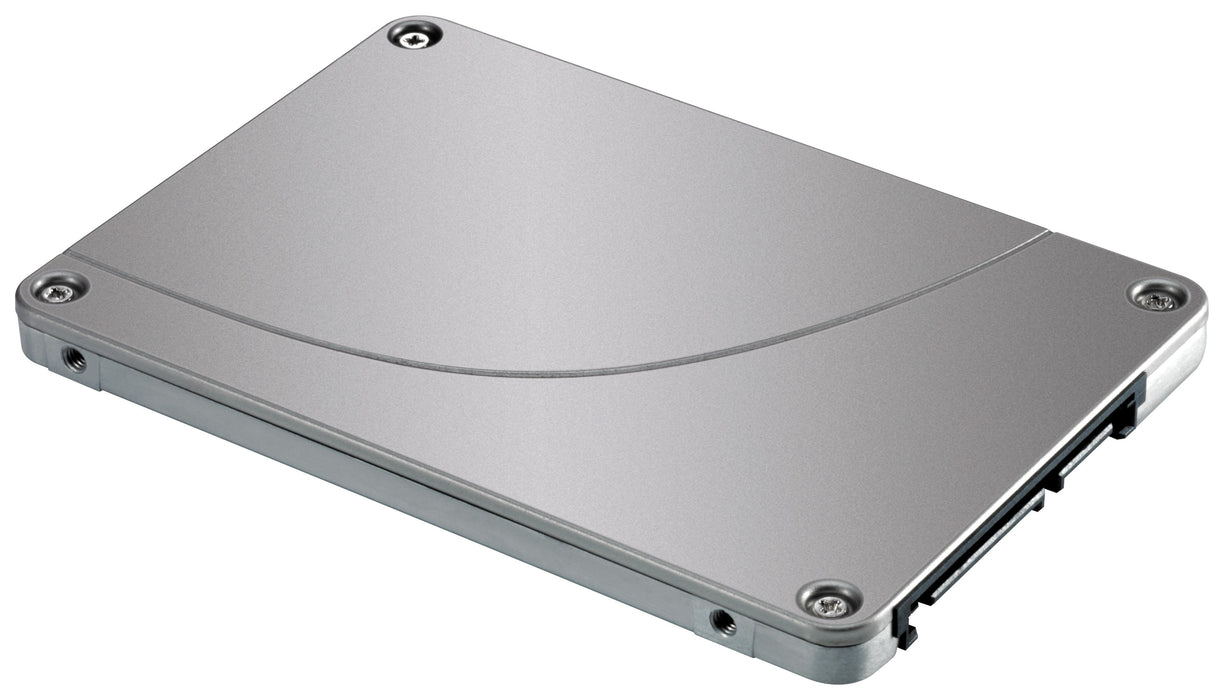 EAN 4549821552993 - HPE 480GB SATA 6G Read Intensive SFF RW Multi Vendor SSD imagen 1