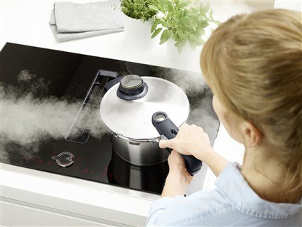 EAN 4009209379739 - Fissler Vitavit Premium 4,5 L Acero inoxidable imagen 6