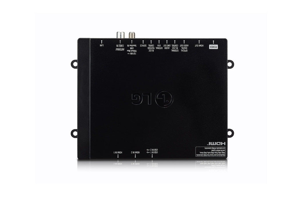 Lg Stb-5500 - Set Top Box Pro:Centric Smart