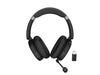EAN 5901969450897 - NATEC Merlin Auriculares Inalámbrico y alámbrico Diadema Llamadas/Música USB tipo A Bluetooth Negro imagen 3