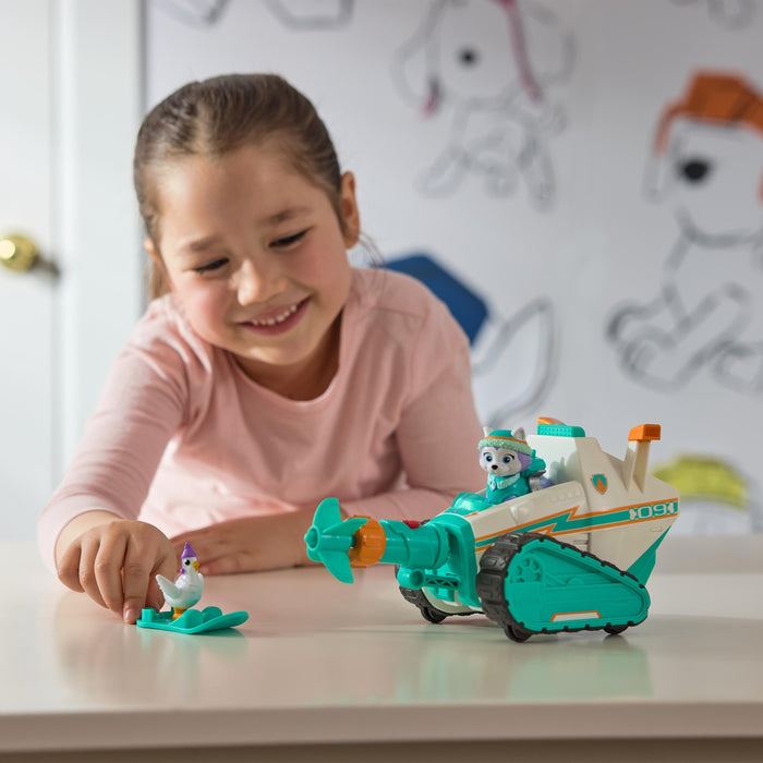 EAN 0681147035515 - PAW Patrol 6071111 vehículo de juguete imagen 7