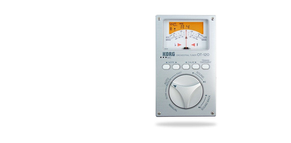Korg Ot-120