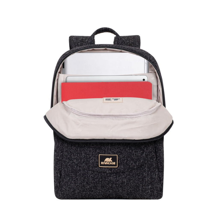 EAN 4260403578513 - Rivacase 7923 33,8 cm (13.3") Mochila Negro imagen 14