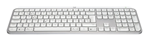 EAN 5099206112209 - Logitech 920-011572 teclado Universal Bluetooth QWERTZ Suizo Gris imagen 1