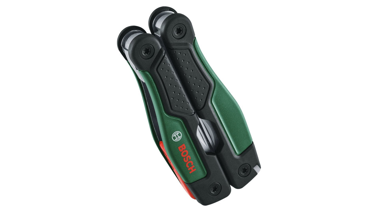 Bosch Heimwerken & Garten 1600a02z98, Herramienta Multi Verde/Negro