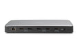 EAN 4016032497776 - Digitus DA-70918 base para portátil y replicador de puertos Alámbrico USB 3.2 Gen 2 (3.1 Gen 2) Type-C Ne imagen 5