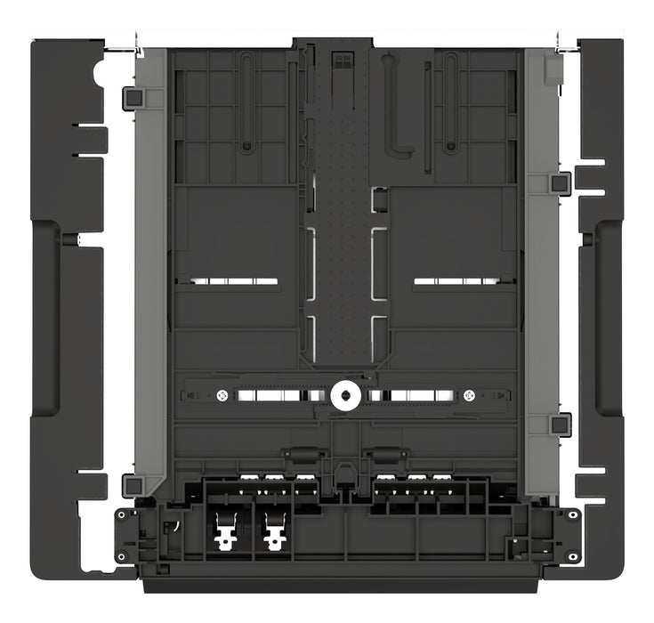 Xerox Lex C255a 4-In-1 Color-Mfp 25 S. Min.