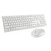EAN 5397184514504 - DELL KM5221W-WH teclado Ratón incluido Oficina RF inalámbrico imagen 7
