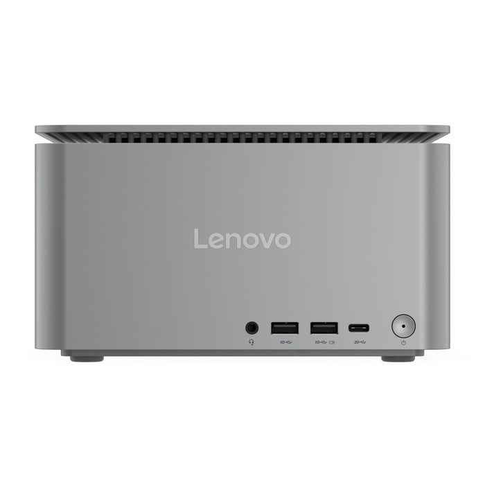 EAN 198155318252 - Lenovo ThinkCentre neo Ultra Intel® Core™ i7 i7-14700 32 GB DDR5-SDRAM 1 TB SSD NVIDIA GeForce RTX 4060 Wi imagen 6