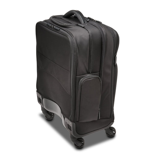 EAN 0085896603849 - Kensington Contour 2.0 Pro 43,2 cm (17") Maletín con ruedas Negro imagen 2