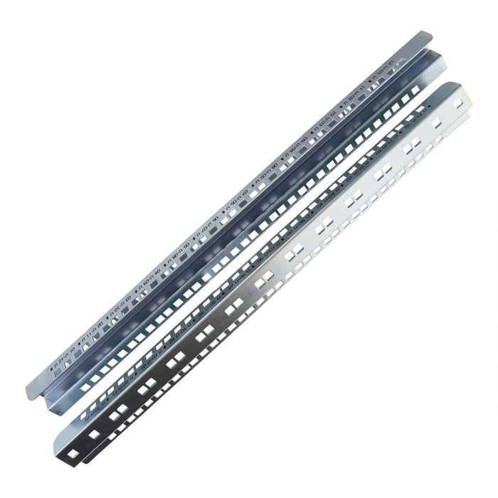 EAN 5420016848246 - LOGON RAX410 accesorio de bastidor Kit de carriles de rack imagen 1