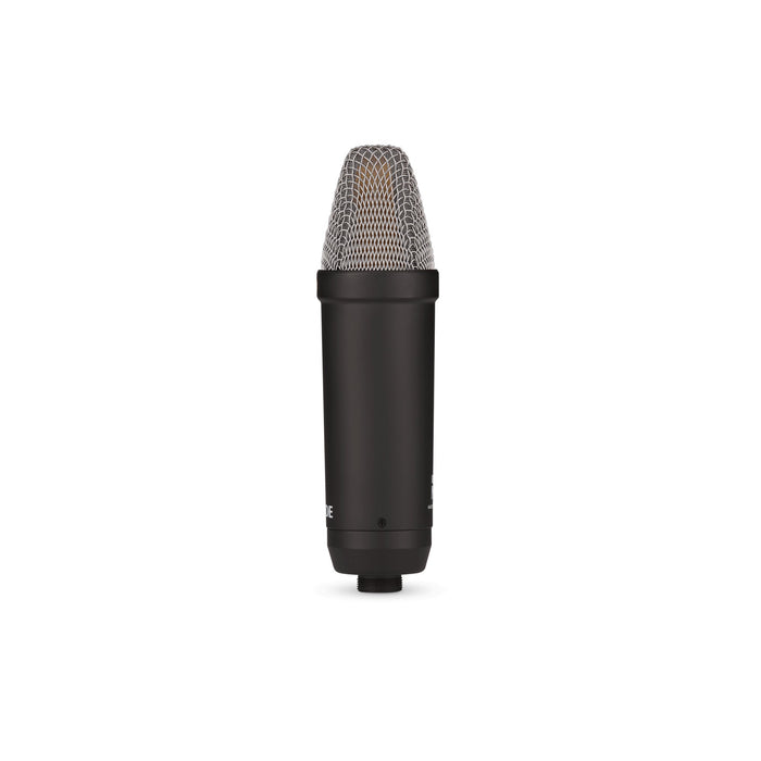 EAN 0698813013982 - RØDE NT1 Sigature Negro Micrófono de estudio imagen 4