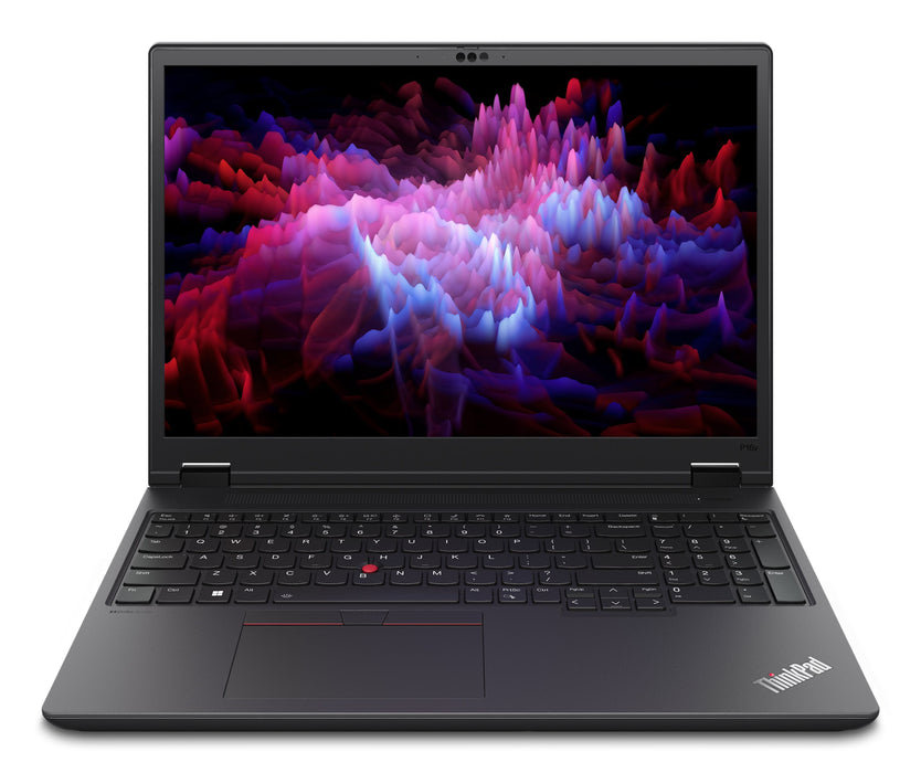 Lenovo Thinkpad P16v G2 16" Ultra 7-165h 32 512 Rtx500 Ada W11p