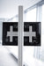 EAN 7331394918644 - SMS Smart Media Solutions PD210001 soporte para pantalla de señalización Plata imagen 1