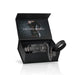 EAN 8718627529737 - EasyToys ET370BLK prenda o elemento de retención para bondage Collar para bondage Negro Imitación piel, M imagen 7