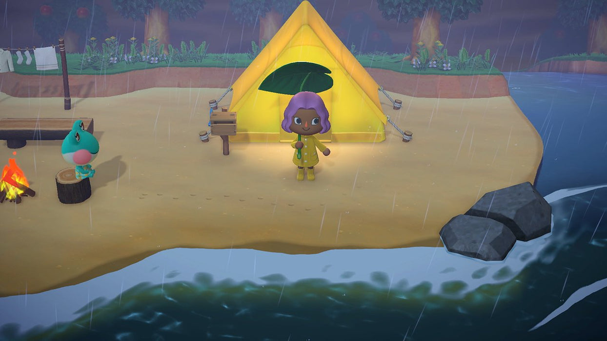 EAN 0045496425432 - Nintendo Animal Crossing: New Horizons Estándar Alemán, Inglés Nintendo Switch imagen 13