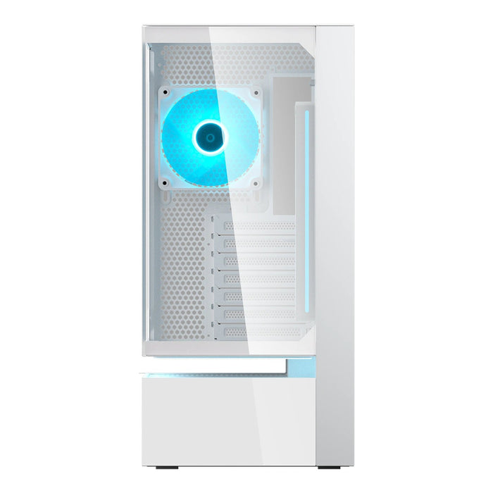 EAN 4711649770112 - COUGAR CGR-2DA4W-V Midi Tower Blanco imagen 2