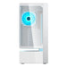 EAN 4711649770112 - COUGAR CGR-2DA4W-V Midi Tower Blanco imagen 2