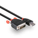 EAN 4002888414920 - Lindy 41492 adaptador de cable de vídeo 3 m DVI-D DisplayPort Negro imagen 3