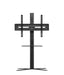 EAN 8716184071355 - One For All Solid Line WM 4672 soporte para TV 177,8 cm (70") Negro imagen 1