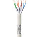 EAN 8054529022595 - Techly ITP9-RIS-0305 cable de red Gris 305 m Cat6 S/FTP (S-STP) imagen 4