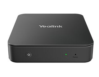 EAN 6938818319059 - Yealink MVC S40-C4-000 sistema de video conferencia 48 MP Ethernet Sistema de vídeoconferencia en grupo imagen 3