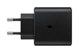 EAN 8806090104527 - Samsung EP-TA845 Smartphone Negro Corriente alterna Carga rápida Interior imagen 1