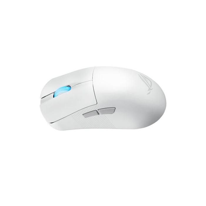 EAN 4711387614082 - ASUS ROG Harpe Ace Mini ratón Juego Ambidextro RF Wireless + Bluetooth + USB Type-C Óptico 42000 DPI imagen 4