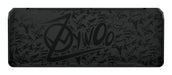 EAN 4711636189576 - ASUS ROG Falchion Ace HFX ZywOo Edition teclado Juego USB QWERTY Internacional de EE.UU. Negro imagen 4