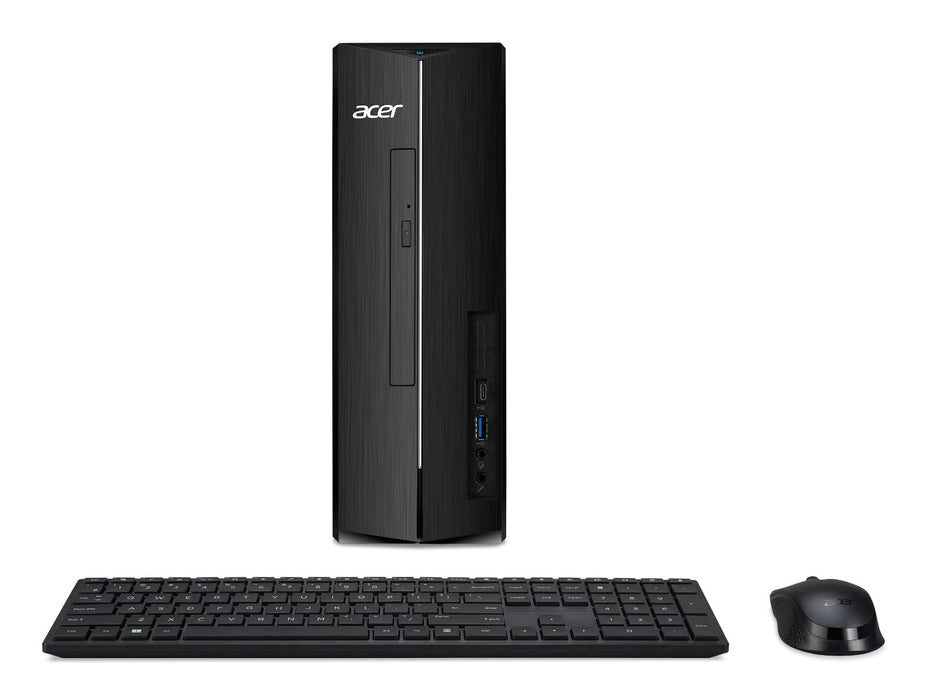 EAN 4711121945700 - Acer Aspire XC-1785 Intel® Core™ i5 i5-14400 16 GB DDR5-SDRAM 1 TB SSD Windows 11 Home Escritorio PC Negr imagen 4
