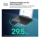EAN 8806091946065 - LG Gram 14Z90S Intel Core Ultra 7 155H Portátil 35,6 cm (14") WUXGA 16 GB LPDDR5-SDRAM 512 GB SSD Wi-Fi 6 imagen 4