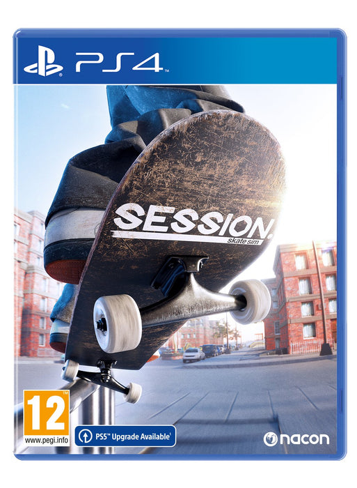 Session