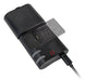 EAN 5099113003669 - Hahnel UniPal Mini II cargador de batería Universal USB imagen 3