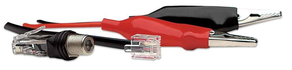 EAN 0766623515566 - Intellinet 515566 comprobador de cables de red Gris imagen 8