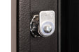 EAN 4016032314950 - Digitus DN-19 DOOR-12-U-SW accesorio de bastidor imagen 3