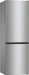 EAN 3838782737312 - Gorenje NRK61CS2XL4 Independiente 300 L Gris imagen 4