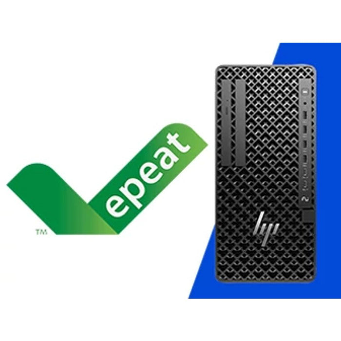 EAN 0199251986512 - HP 1Z Tower G1i Wolf Pro Security Edition Intel Core Ultra 9 285 32 GB DDR5-SDRAM 1 TB SSD NVIDIA GeForce imagen 13