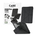 EAN 5715685030710 - PanzerGlass CARE™ by ®™ by Essential Case Black iPad Air 11" (2024-2026) funda para teléfono móvil Negro imagen 5