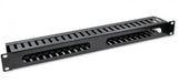 EAN 5901878545141 - Qoltec 54514 panel de parcheo 1U imagen 2