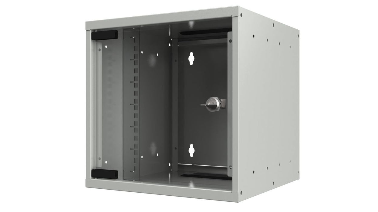 EAN 5420016861955 - Lanview RSM06U30MNWH armario rack 6U Blanco imagen 1