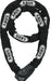 EAN 4003318286254 - ABUS X-Plus 1060 Negro 1700 mm Candado con cadena imagen 1